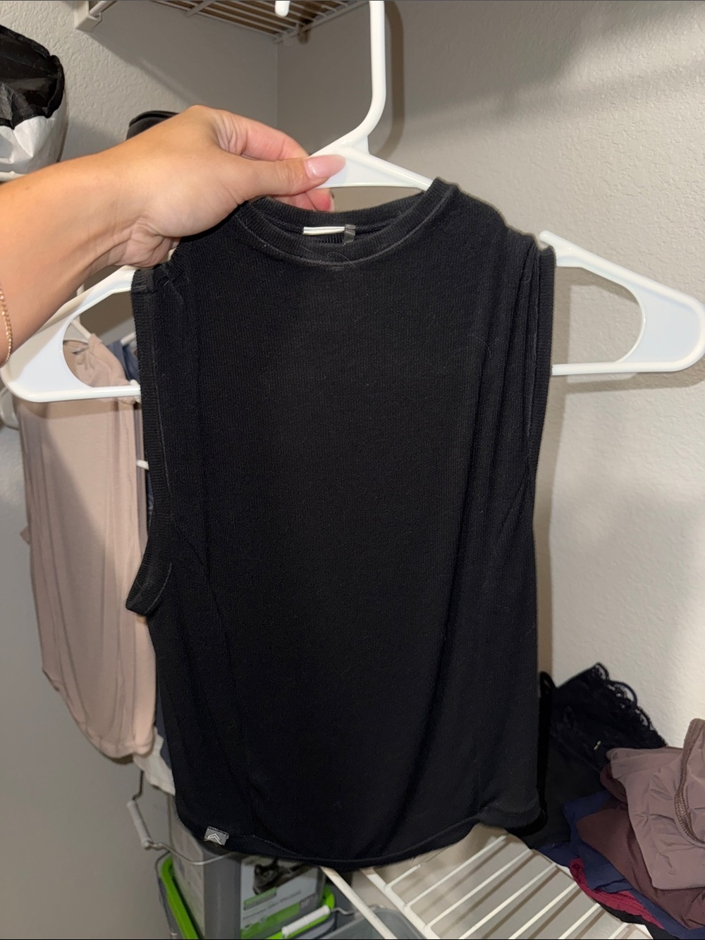 Oner Active Mellow Rib Tank
